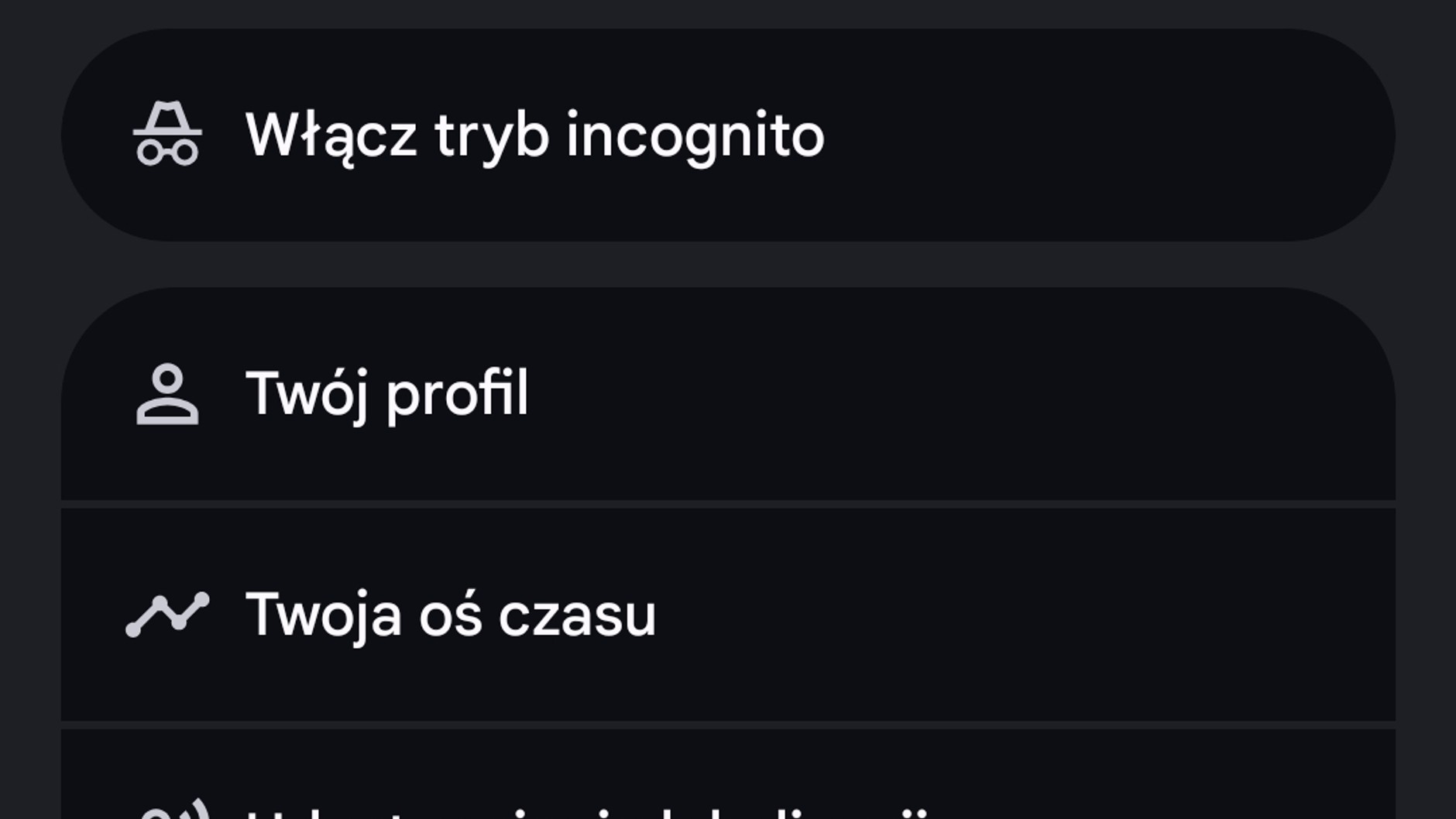 Beacony Bluetooth w tunelach