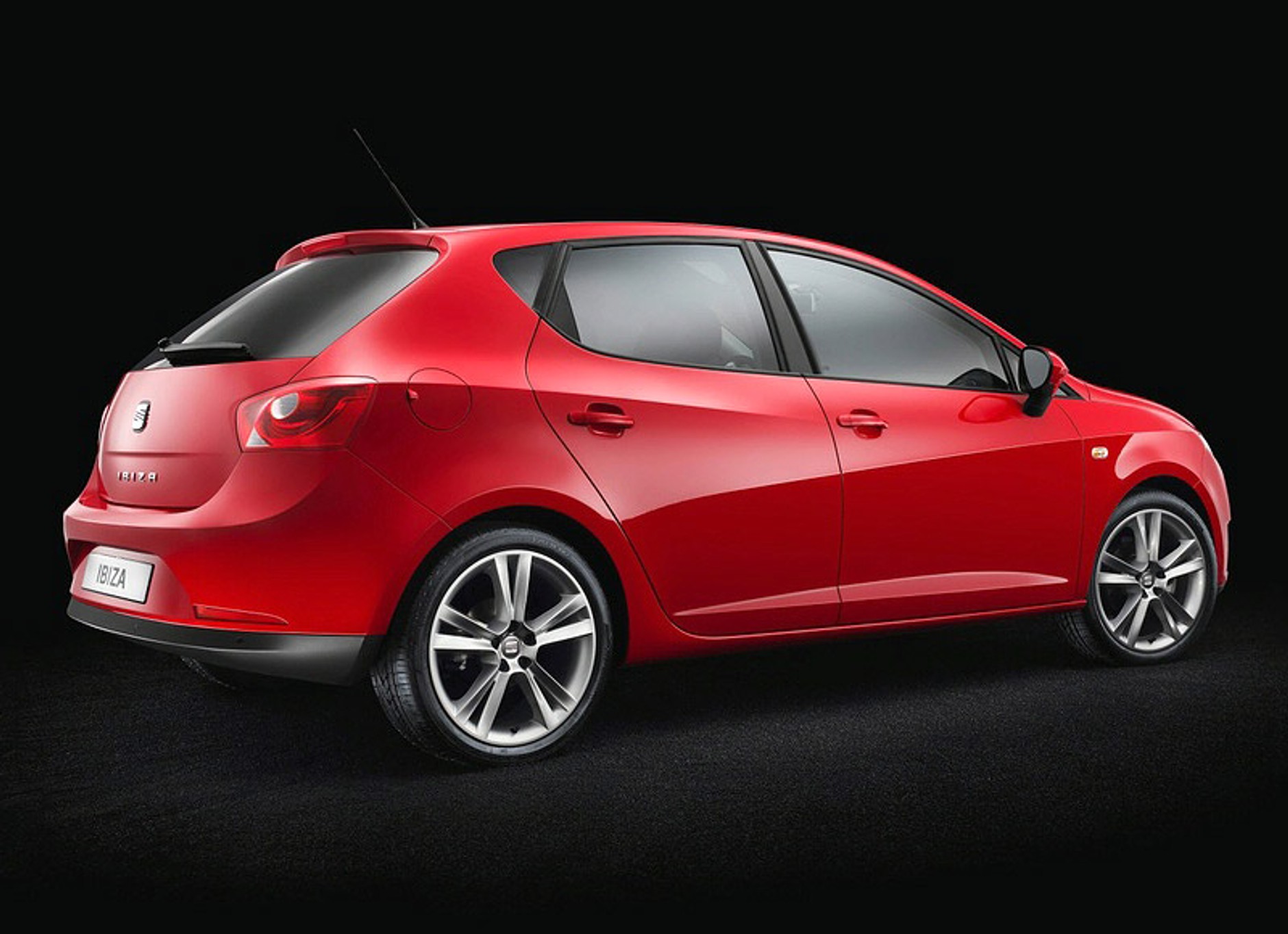 Nowy Seat Ibiza już w sprzedaży (ceny)