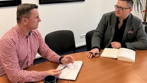 Członek zarządu SsangYonga: "Nowe auta podrożeją, ale nie tak jak w 2022 r."
