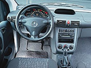 Własne M na kołach