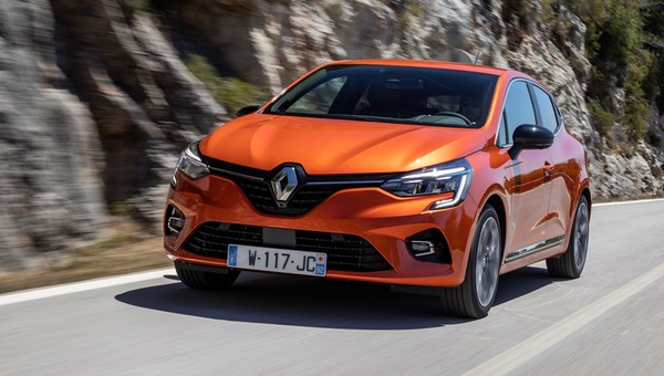 Nowe Renault Clio już od 59 900 zł - poradnik kupującego