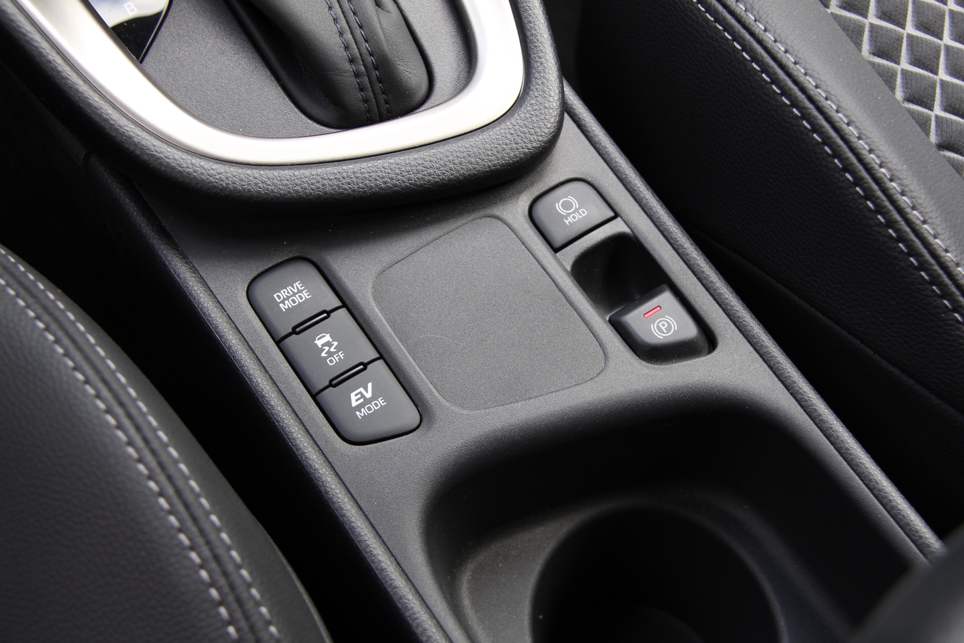 Mazda2 Hybrid Homura Plus