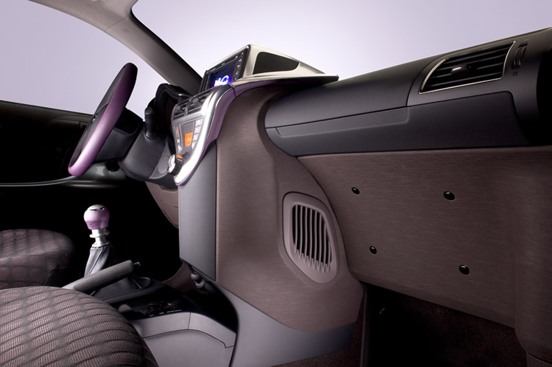 Genewa 2008: Toyota iQ w wersji seryjnej, w sprzedaży jeszcze w tym roku