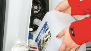 Problem z AdBlue: dolałem płynu, a auto tego nie zauważyło!