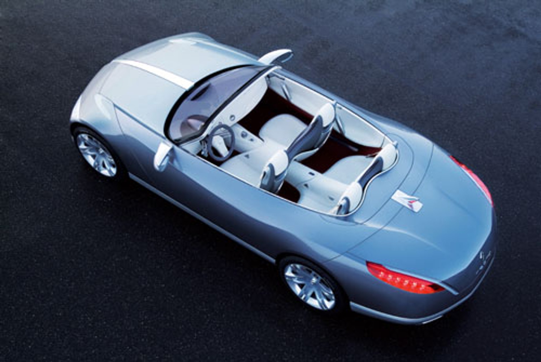 Renault Nepta - Nowy image