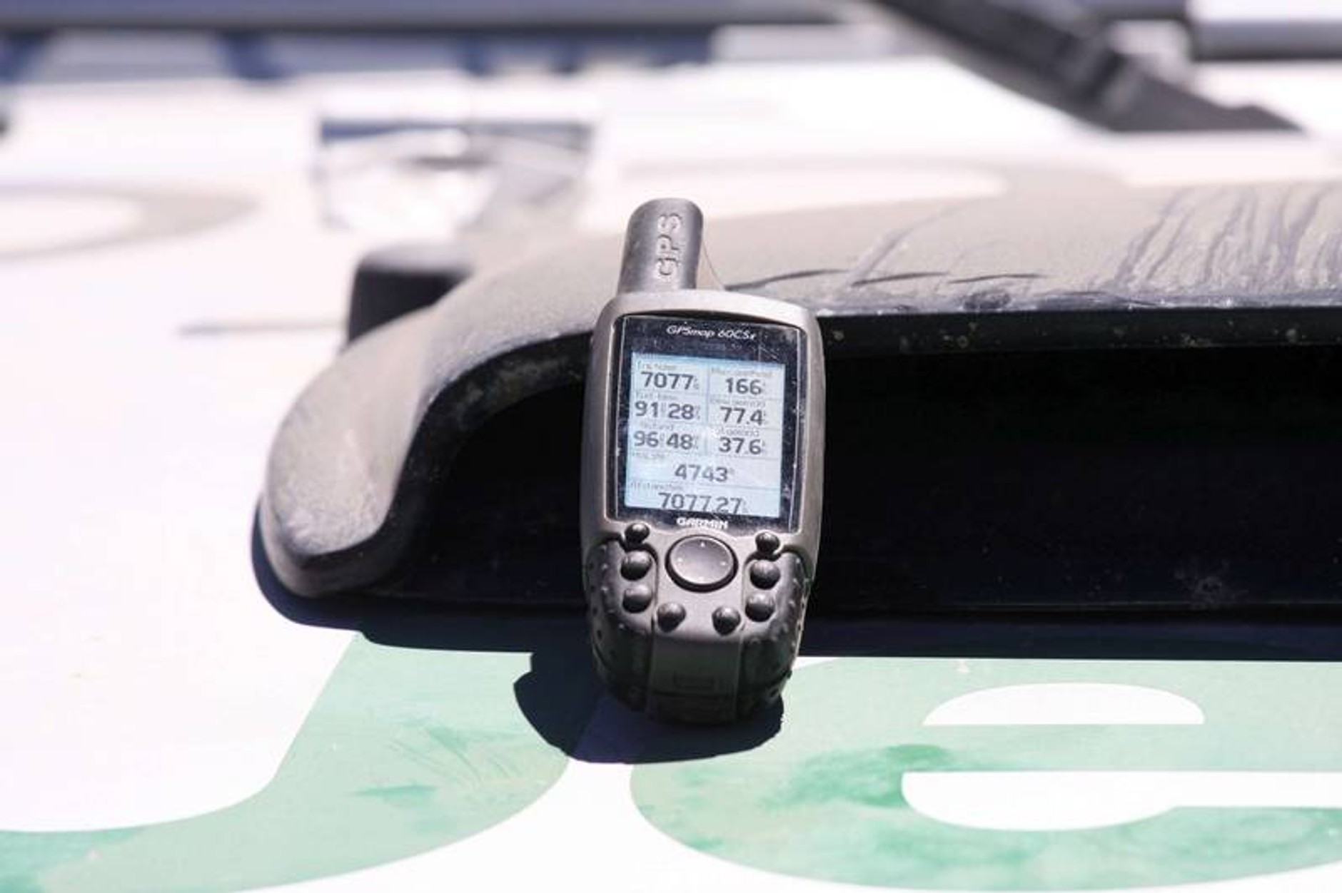 Rajd Dakar 2009: radość na mecie (fotogaleria 3.)