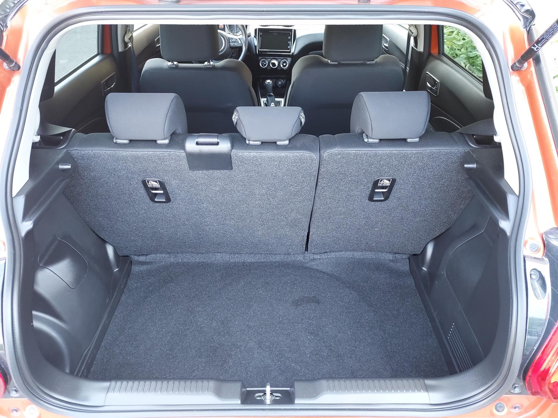Suzuki Swift 1.2