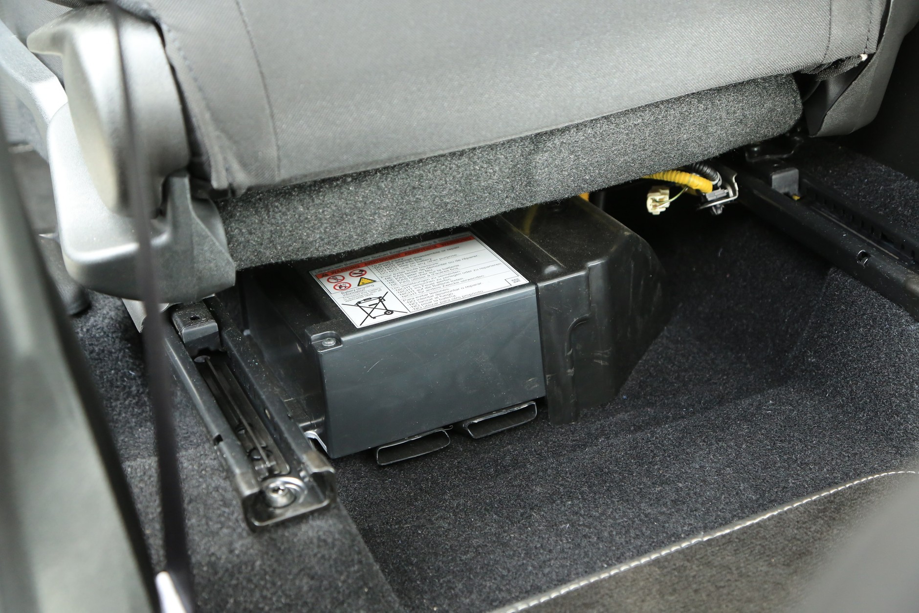 Suzuki Baleno 1.2 DualJet SHVS