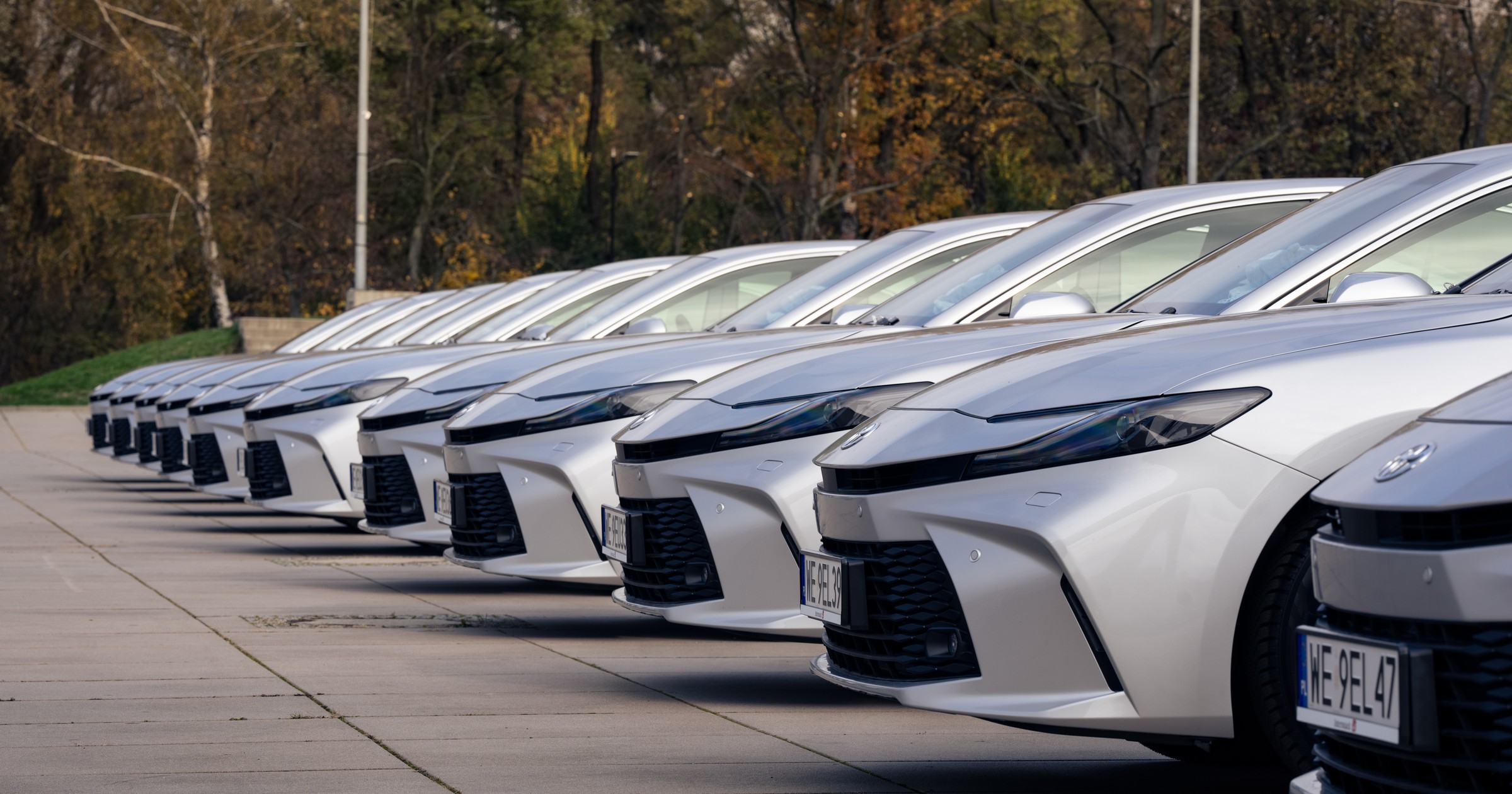 Toyota Intersnack