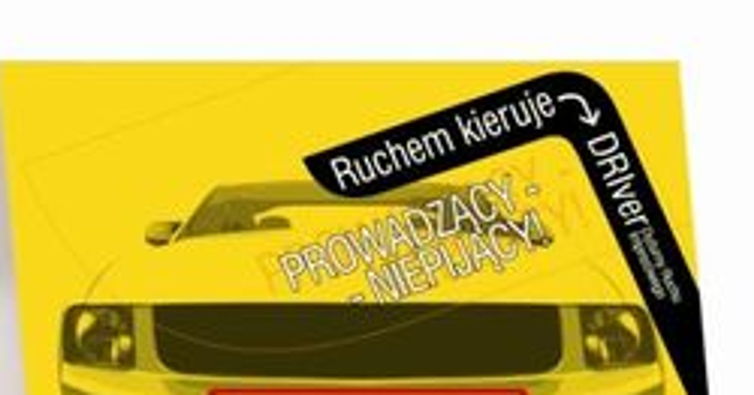 Prowadzący - niepijący: bezpieczny Gdańsk i Sopot