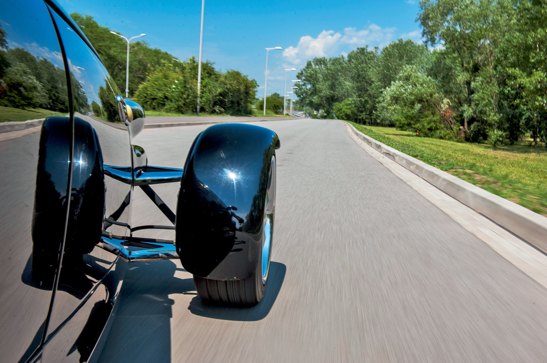 Plymouth Prowler – z tradycji w przyszłość | Używane