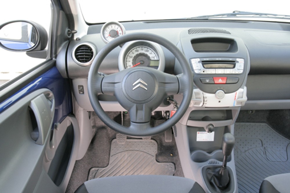 Renault Twingo kontra Fiat Panda i Citroen C1 - Renault podnosi poprzeczkę!