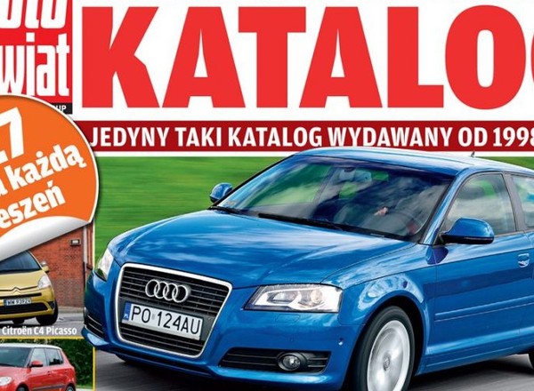 Auta używane 2014 | Katalog