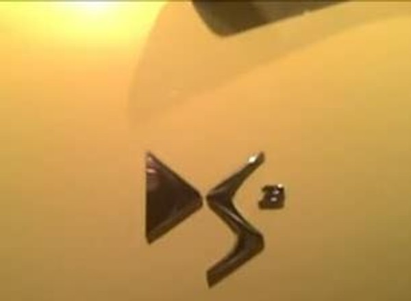 Citroen DS3 - Urokliwy maluch (cz 2)