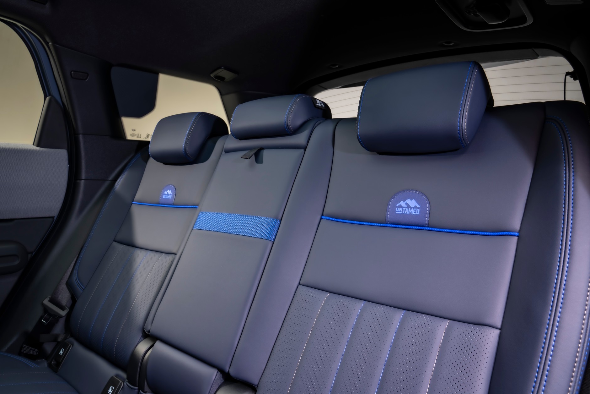 MINI Countryman Untamed Edition 2026