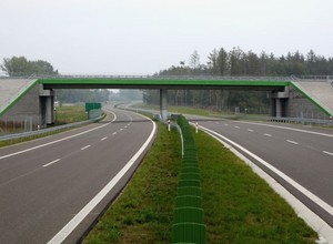 W 2021 roku przetargi na 680 km nowych dróg krajowych