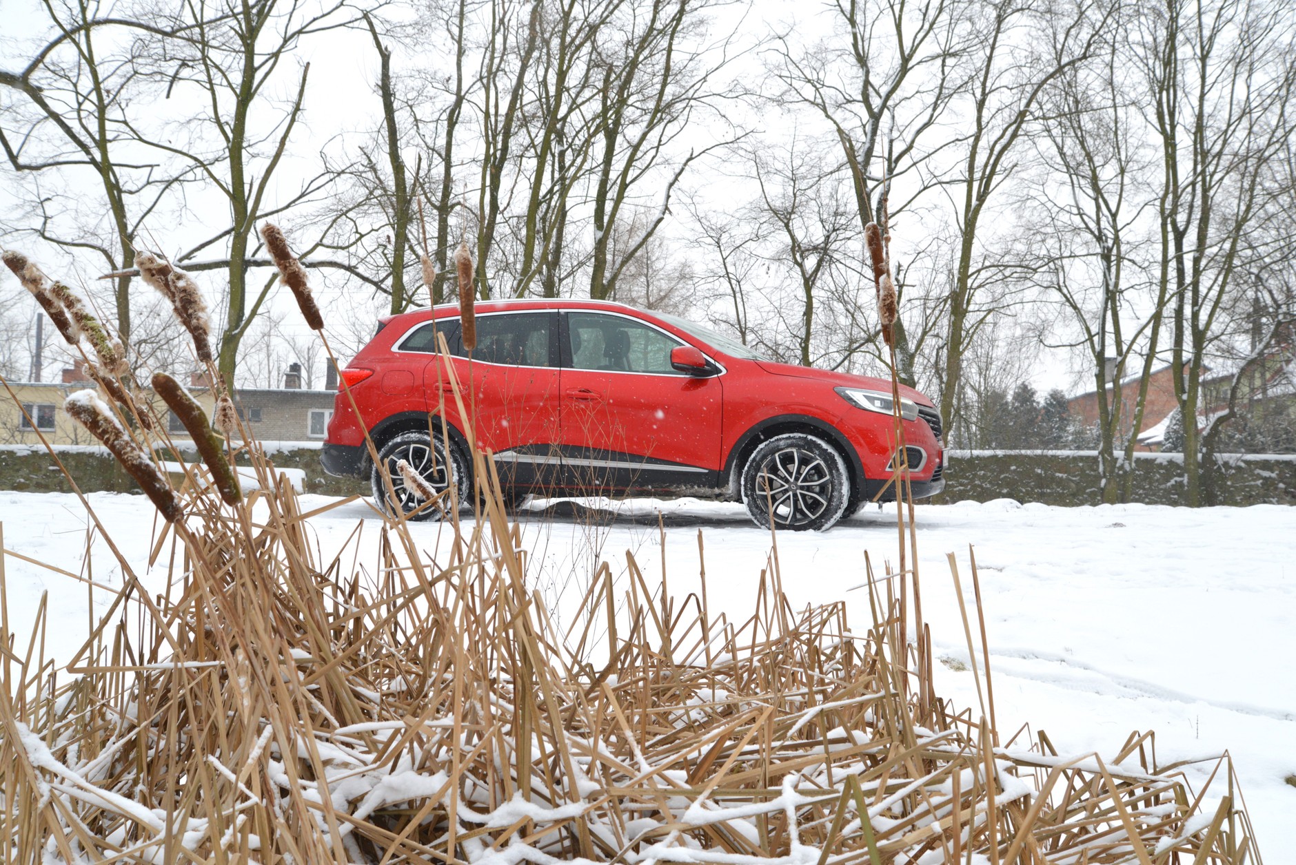 Renault Kadjar TCE 140 EDC