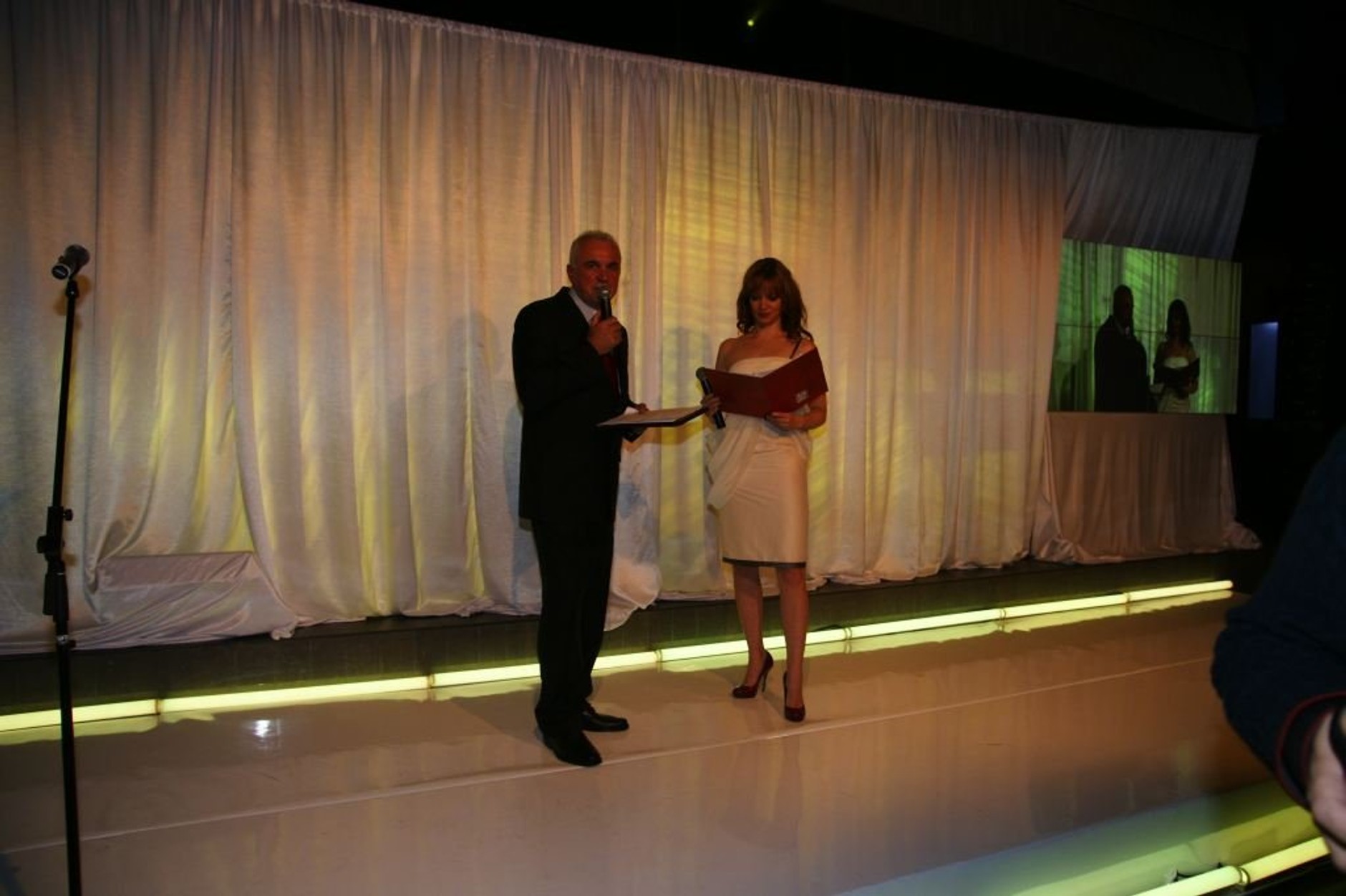 "Złota Kierownica" - Pierwsza edycja plebiscytu rozstrzygnięta