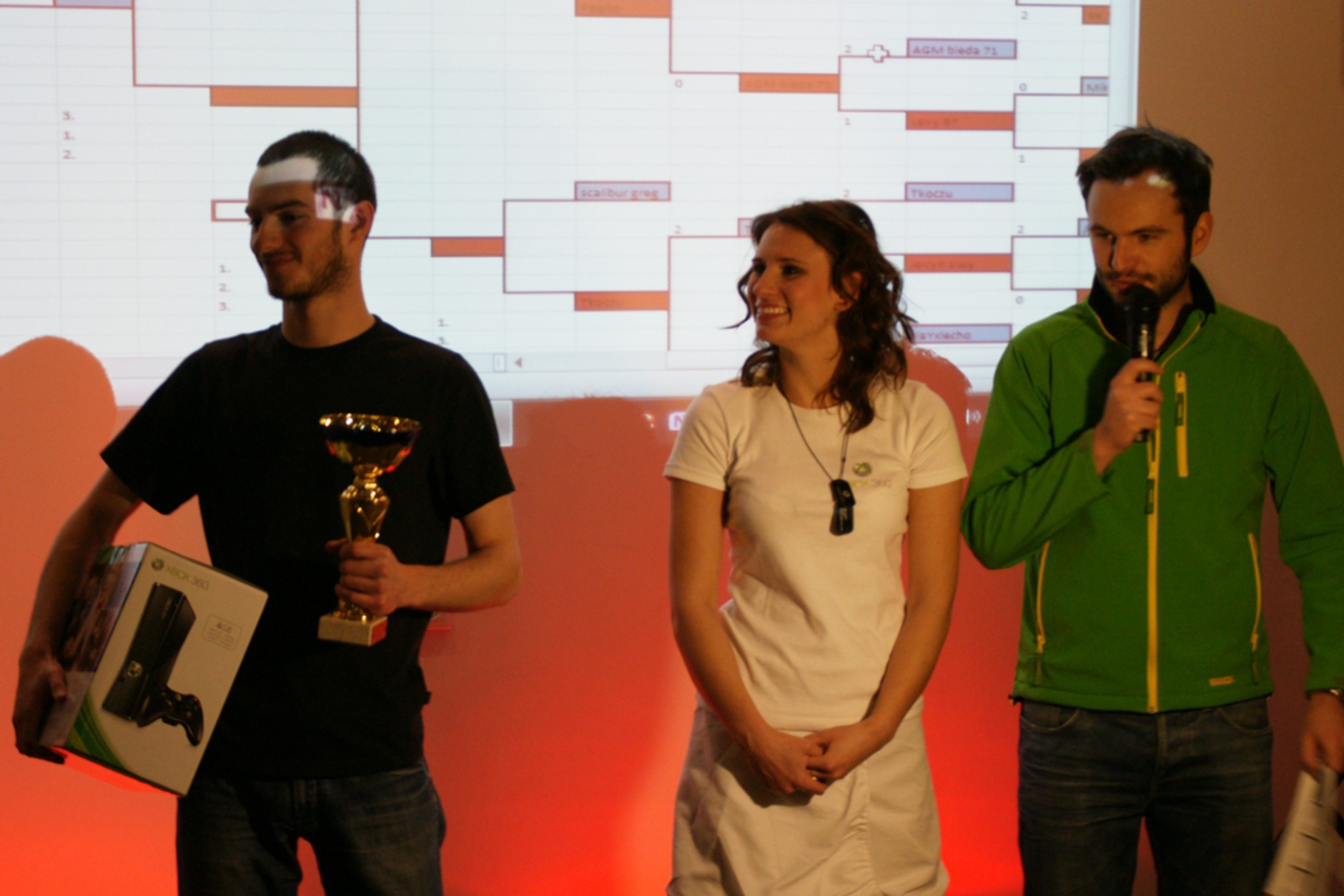 Alfa Romeo MiTo w rękach gracza Forza Motorsport 4