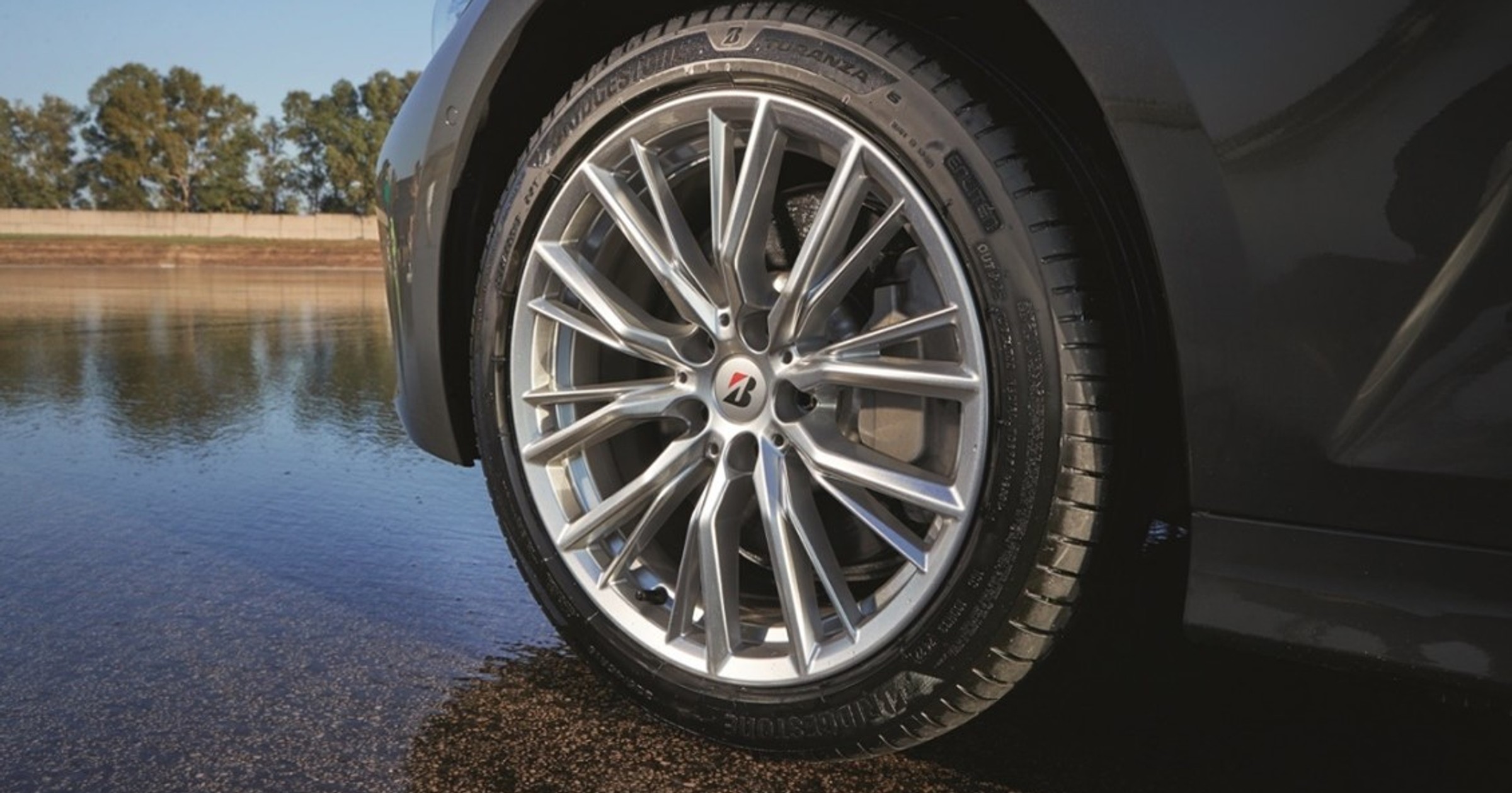 Bridgestone Turanza 6