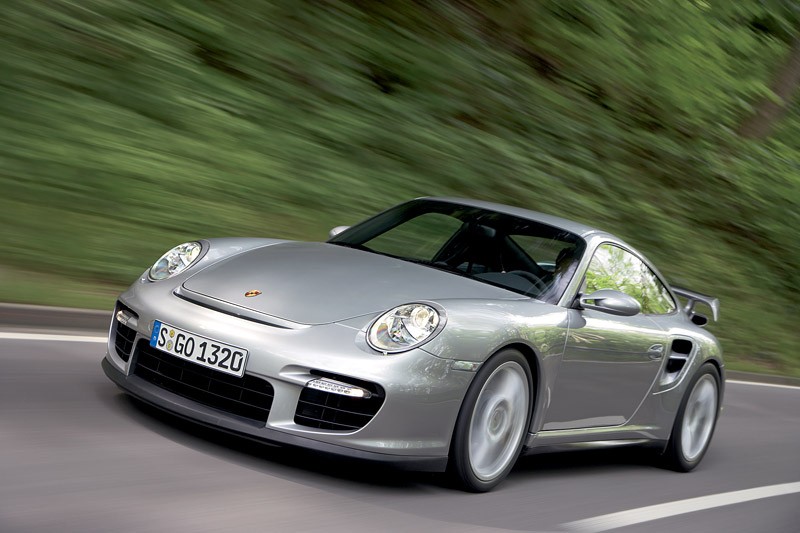 International Engine of the Year 2008: komplet wyników