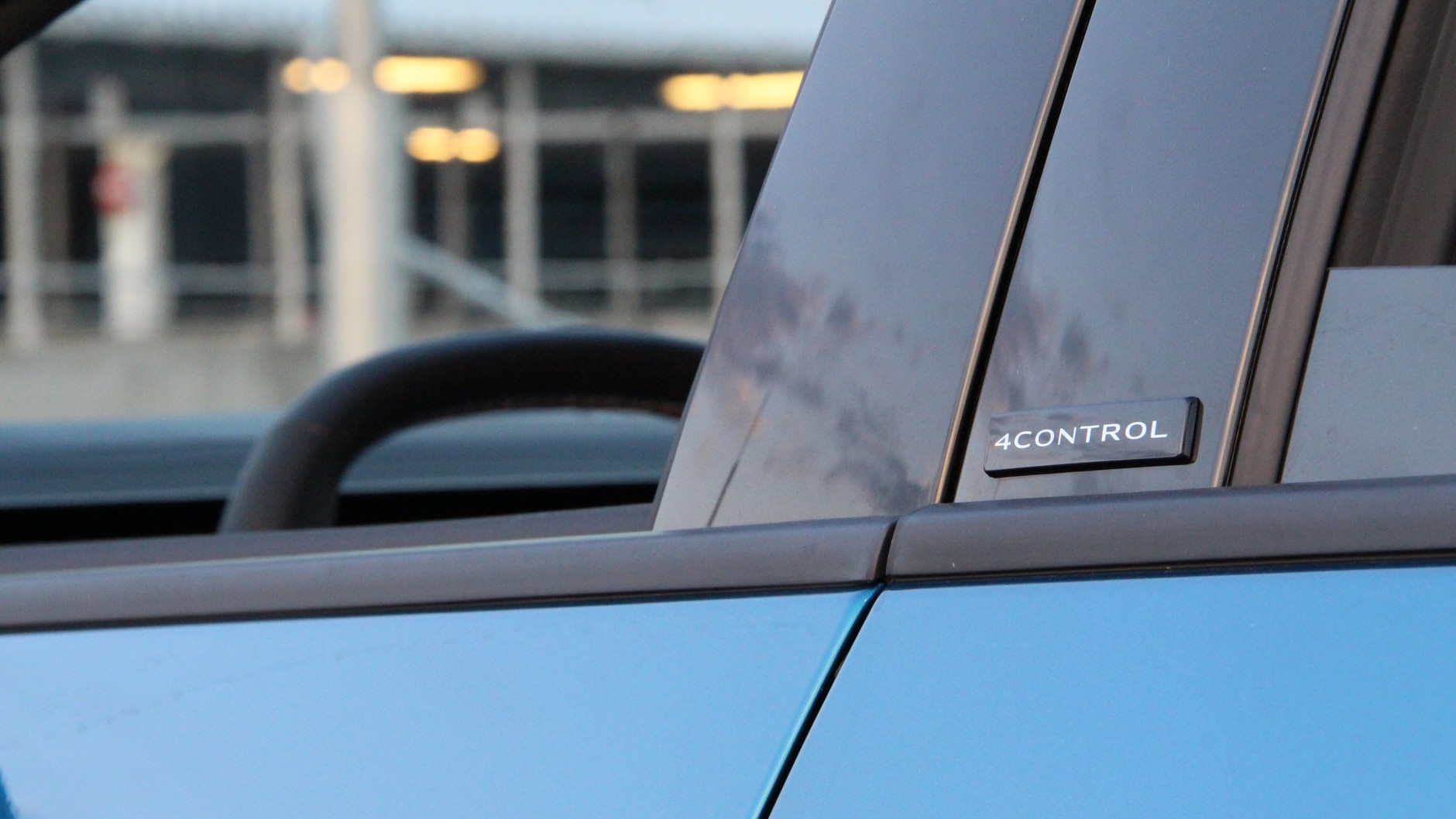 Renault Austral full hybrid E-Tech 200 esprit Alpine