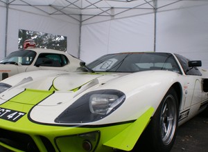 Galeria „Perły motoryzacji na VERVA Street Racing 2012”