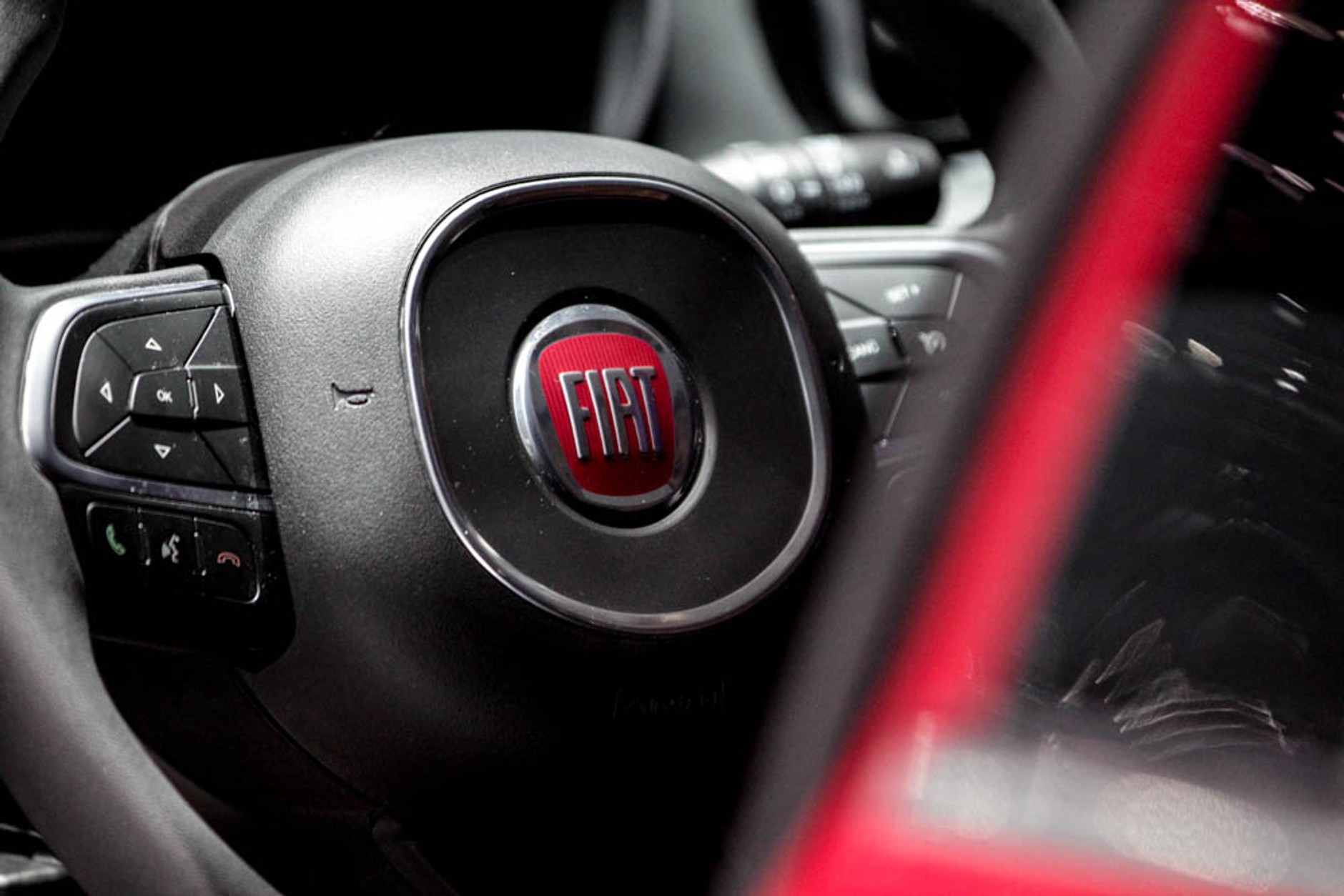 Fiat Tipo hatchback (Genewa 2016)