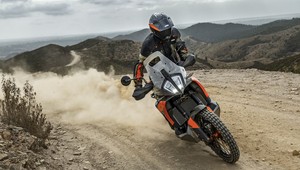 KTM na zakręcie. Słynny producent motocykli zapowiada restrukturyzację