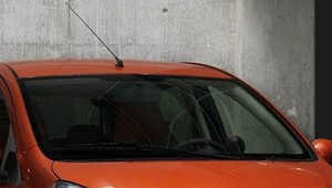 Przyciemnione szyby - stracisz dowód czy nie?