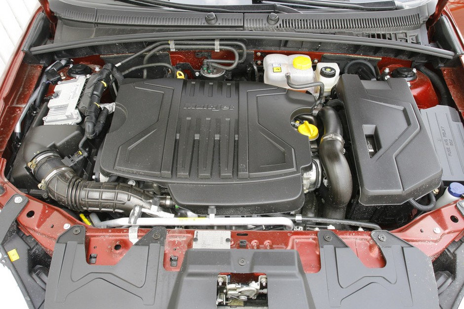 Używany Fiat Croma to idealne auto rodzinne