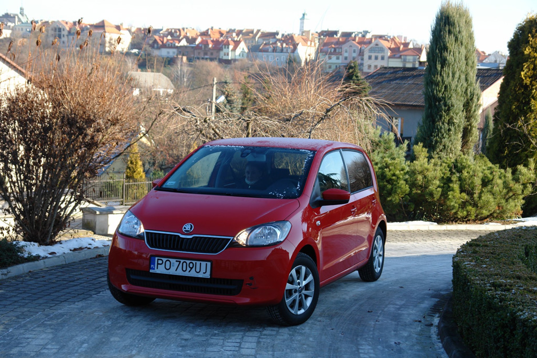 Fiat Panda kontra Skoda Citigo: który model jest oszczędniejszy?
