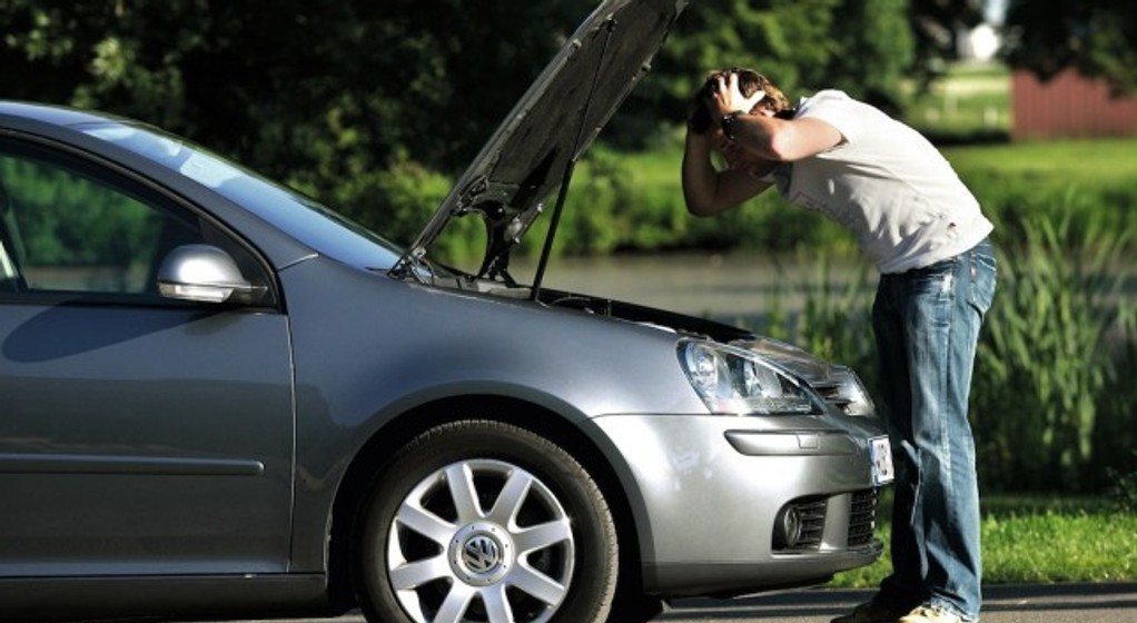 Ile kosztuje diesel w częściach?