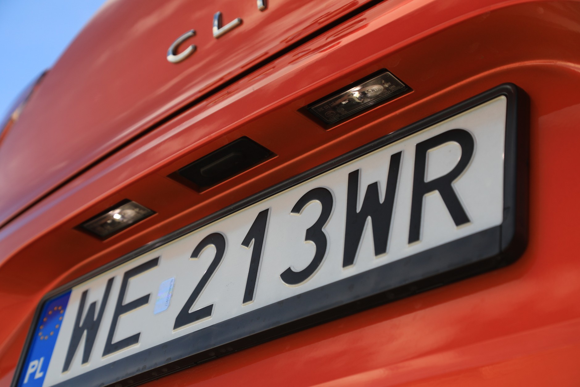 Renault Clio 1.0 TCe