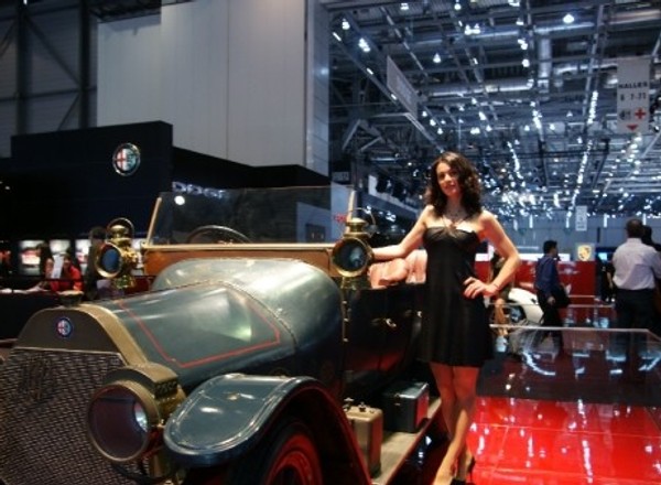 Alfa zamiast ekspansji planuje oszczędności