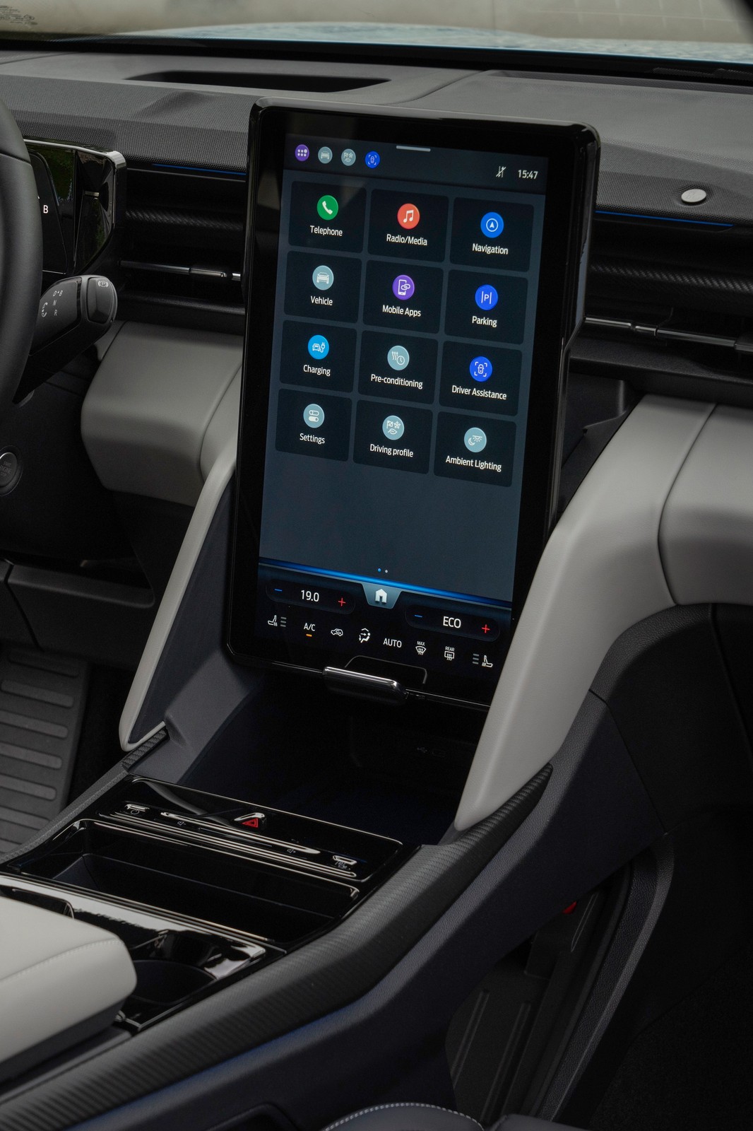 Ford Explorer 2024