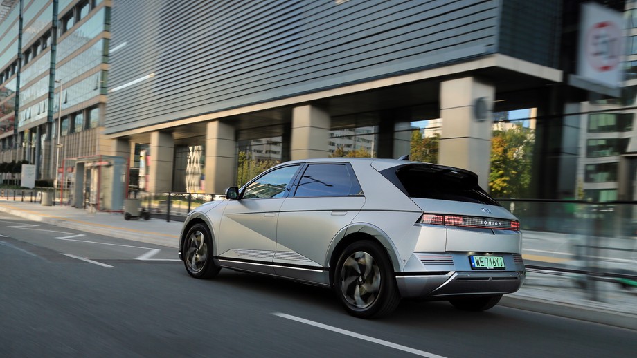 Hyundai IONIQ 5