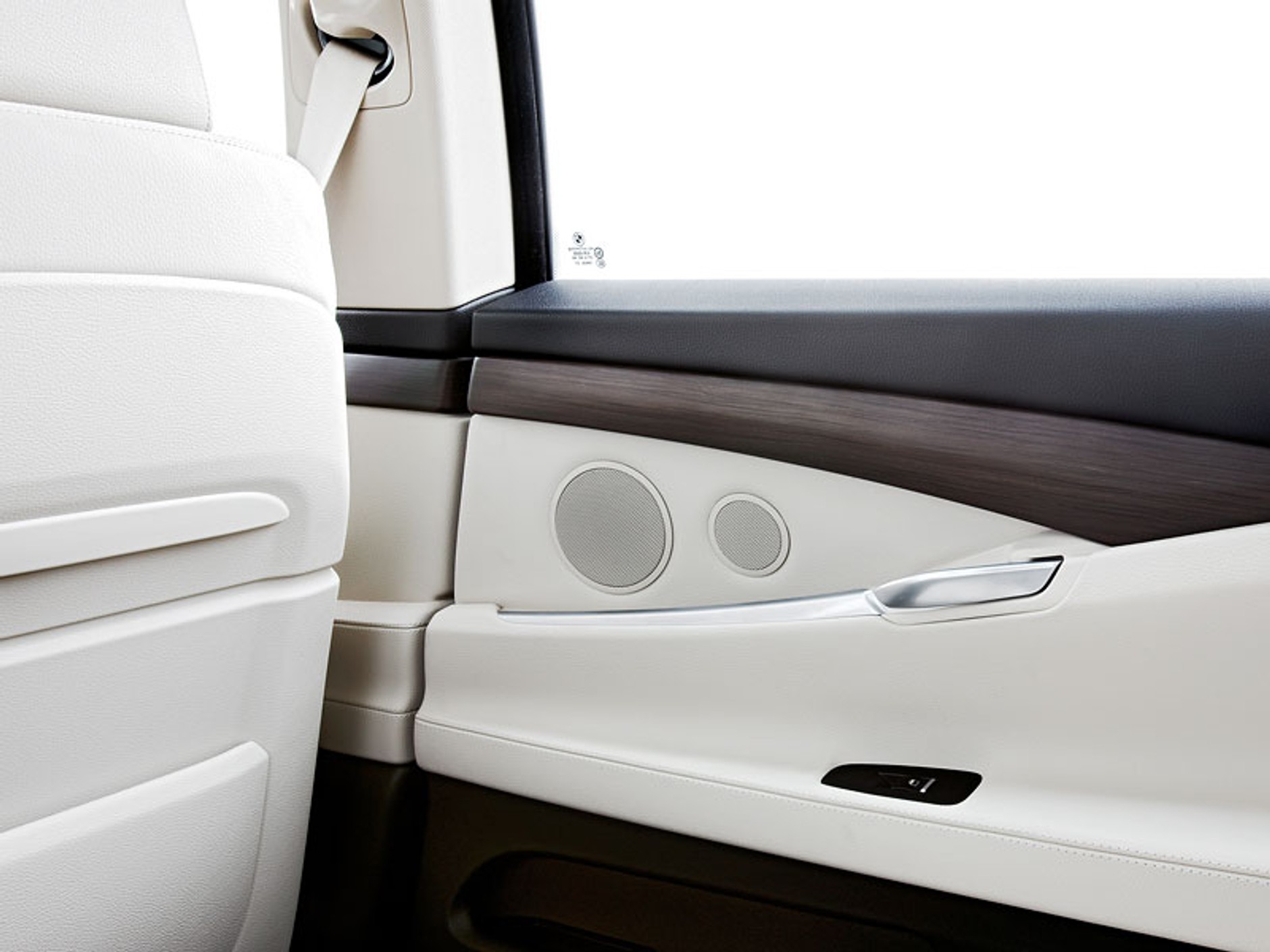 IAA Frankfurt 2009: BMW 5 GT – pierwsze wrażenia (fotogaleria)