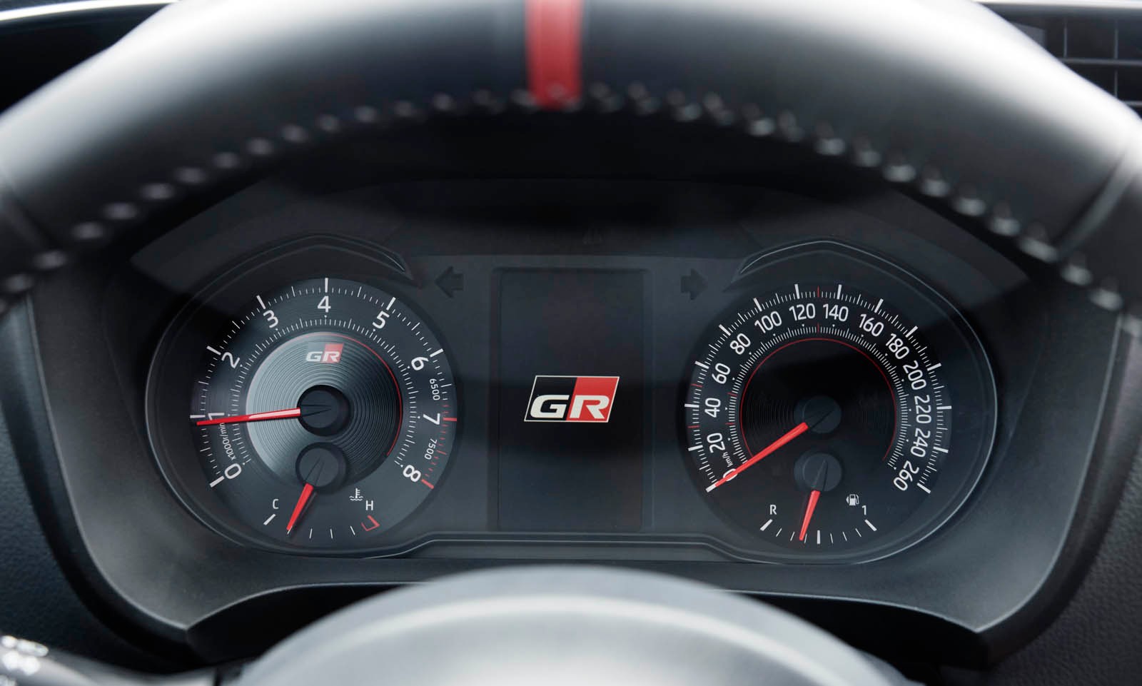 Toyota Yaris GRMN – rodem z WRC!