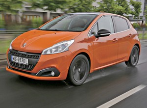 Peugeot 208 - stylowy i wygodny, ale czy bezproblemowy?