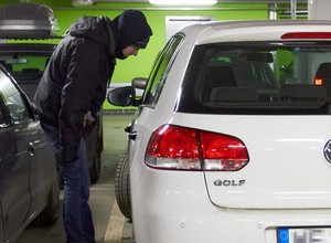 Najczęściej kradzione samochody w Polsce. Sprawdź, czy twój model jest na tej liście