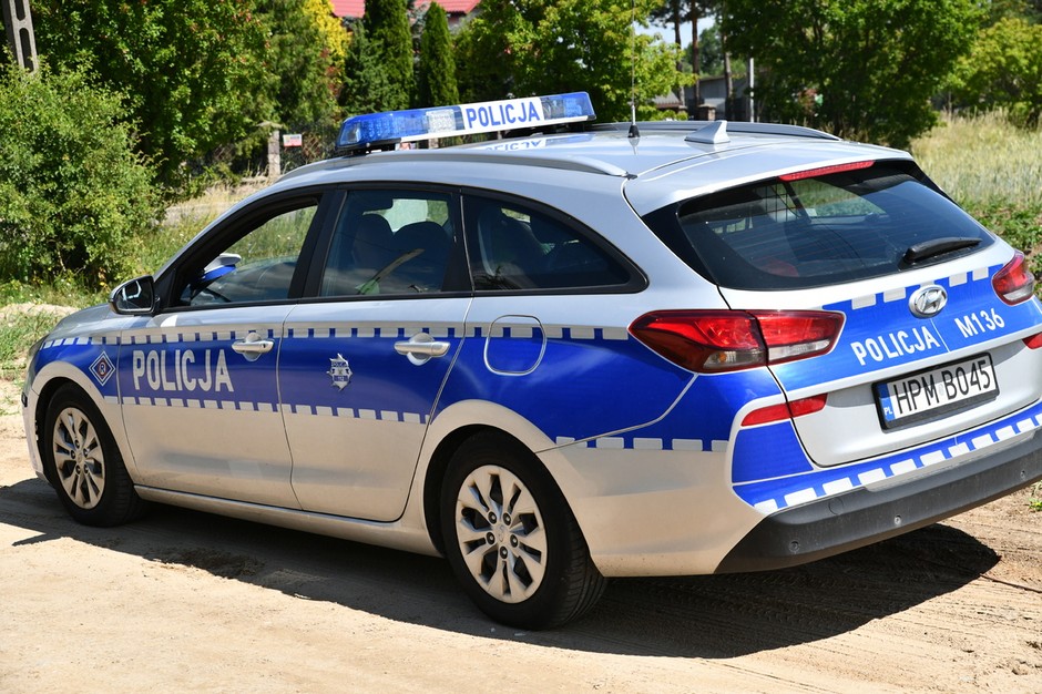 Policjanci prowadzili intensywną akcję. Sprawdzali jeden typ miejsc, a mandaty sypały się "z nieba"