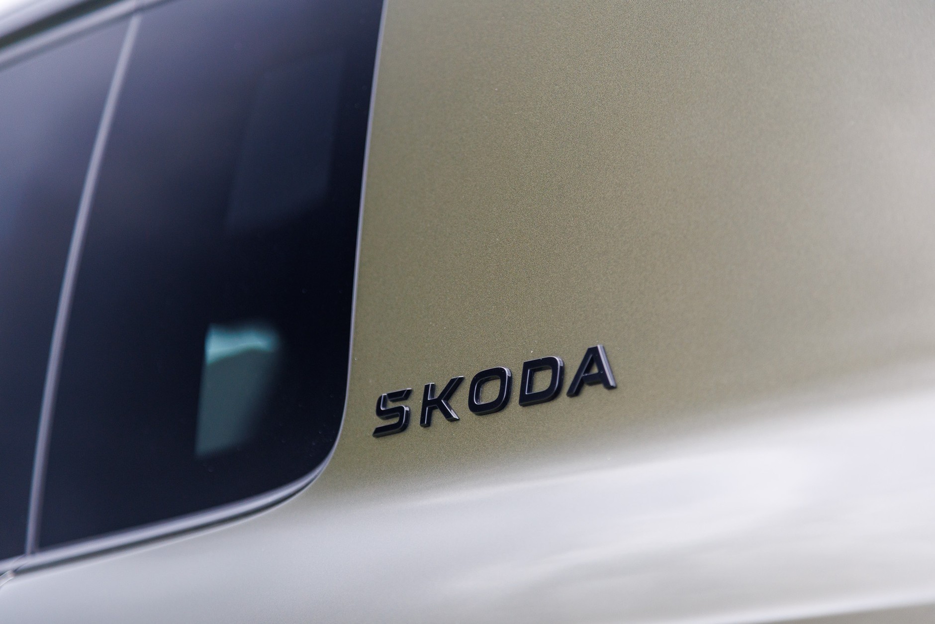 2026 Skoda Peaq