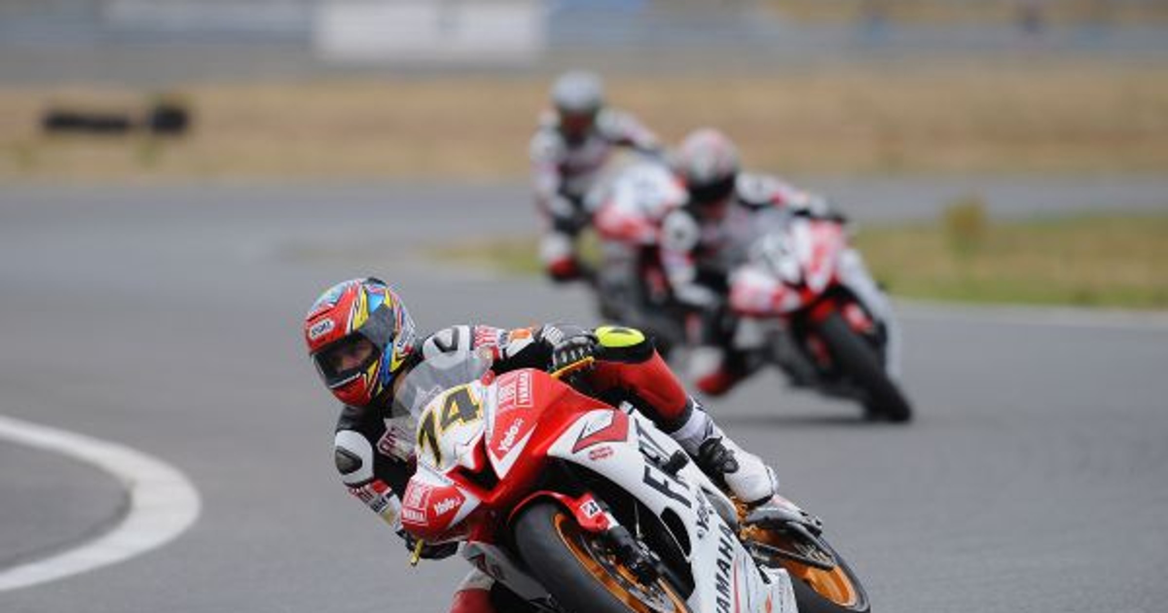 Fiat Yamaha Cup
