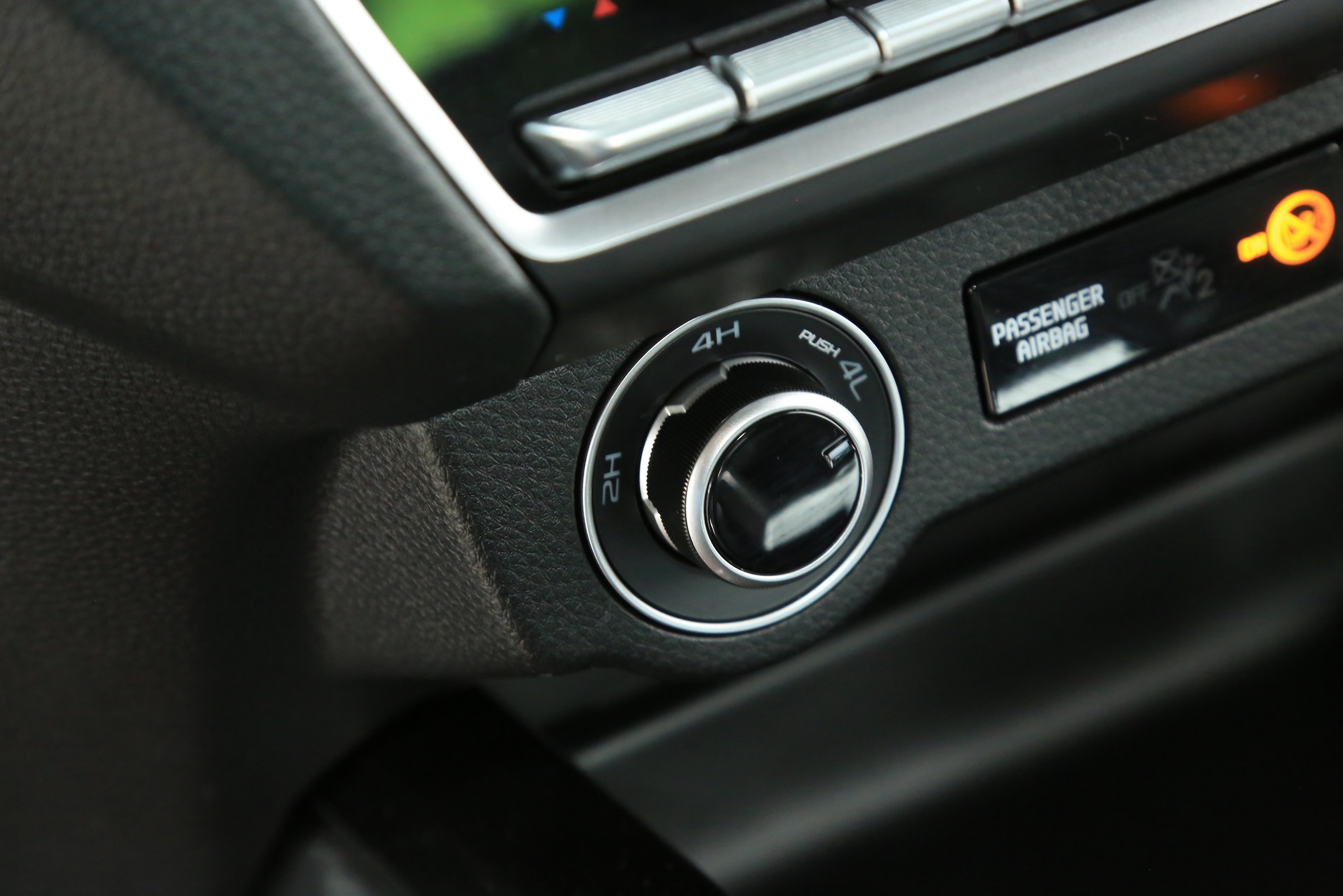 Isuzu D-Max 1.9 TD LSE