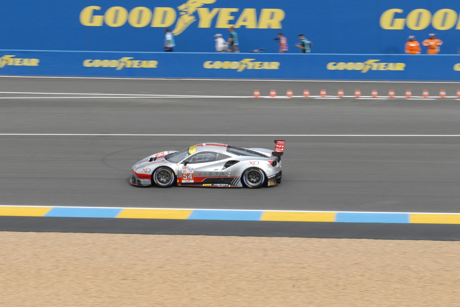 24h Le Mans 2023