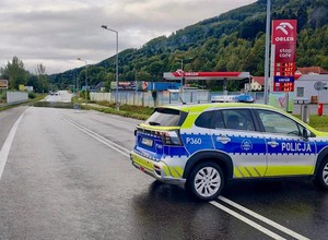 Powódź sparaliżowała Śląsk. Przedstawiamy listę największych utrudnień drogowych