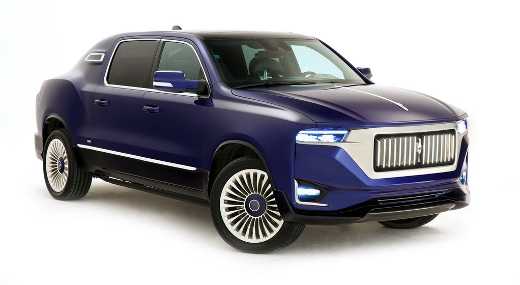 Aznom Palladium – luksus w wyjątkowym wydaniu