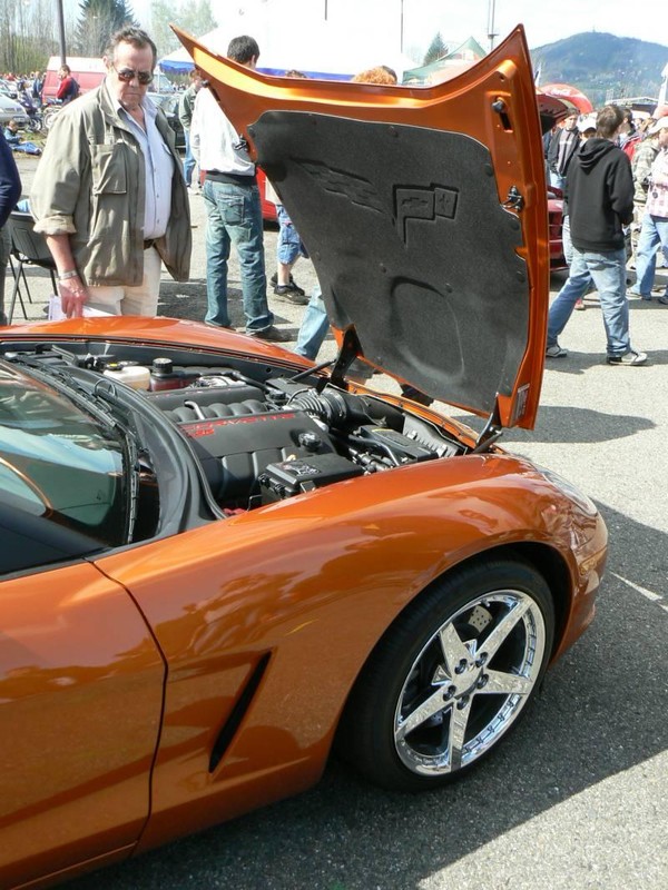 Tuning Motor Show 2007: fotogaleria z Koprzywnicy (aktualizacja)