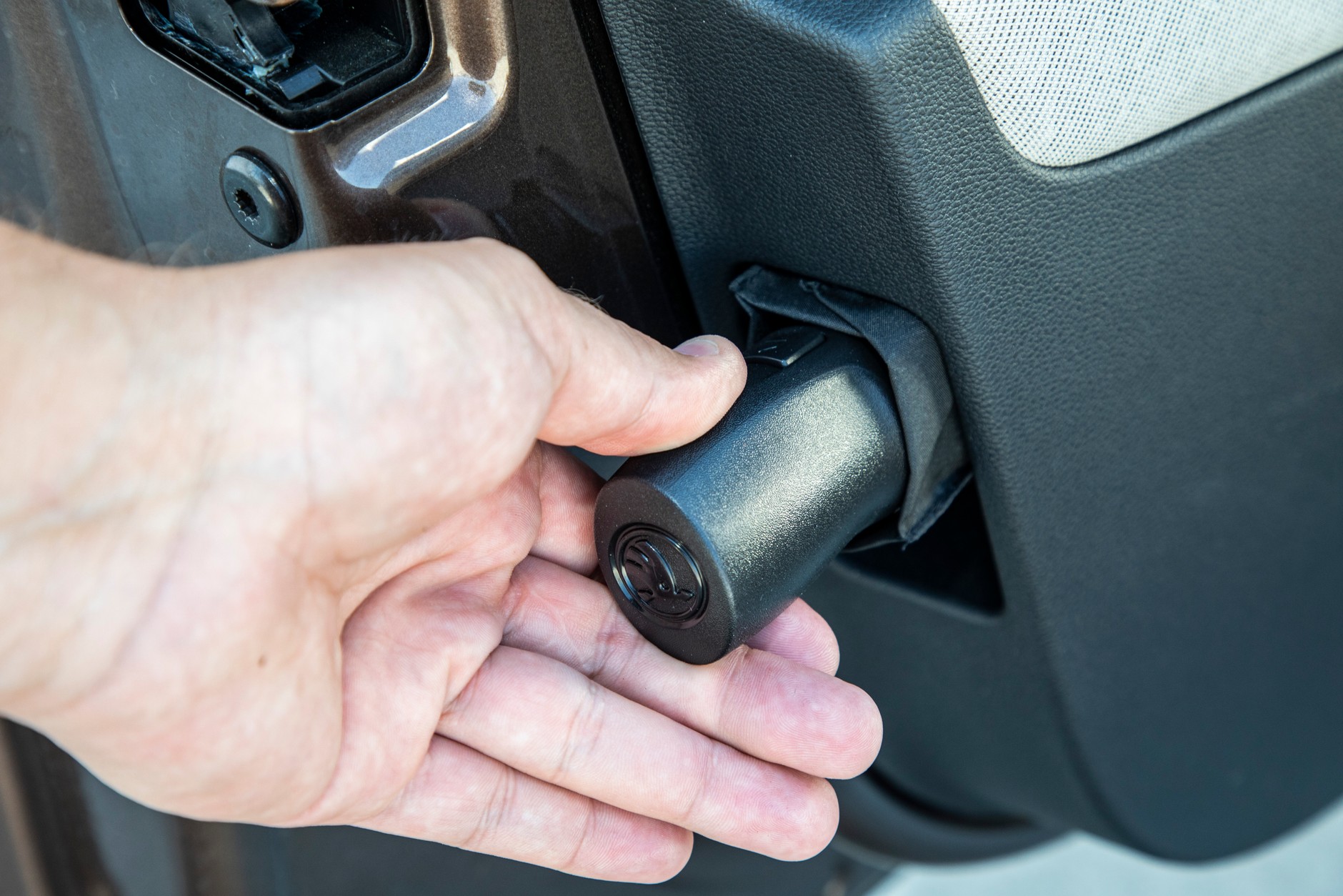 Skoda Scala 1.5 TSI DSG